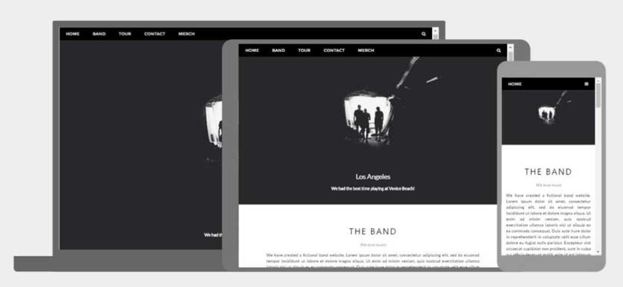 TechWebDots - Web Development Company